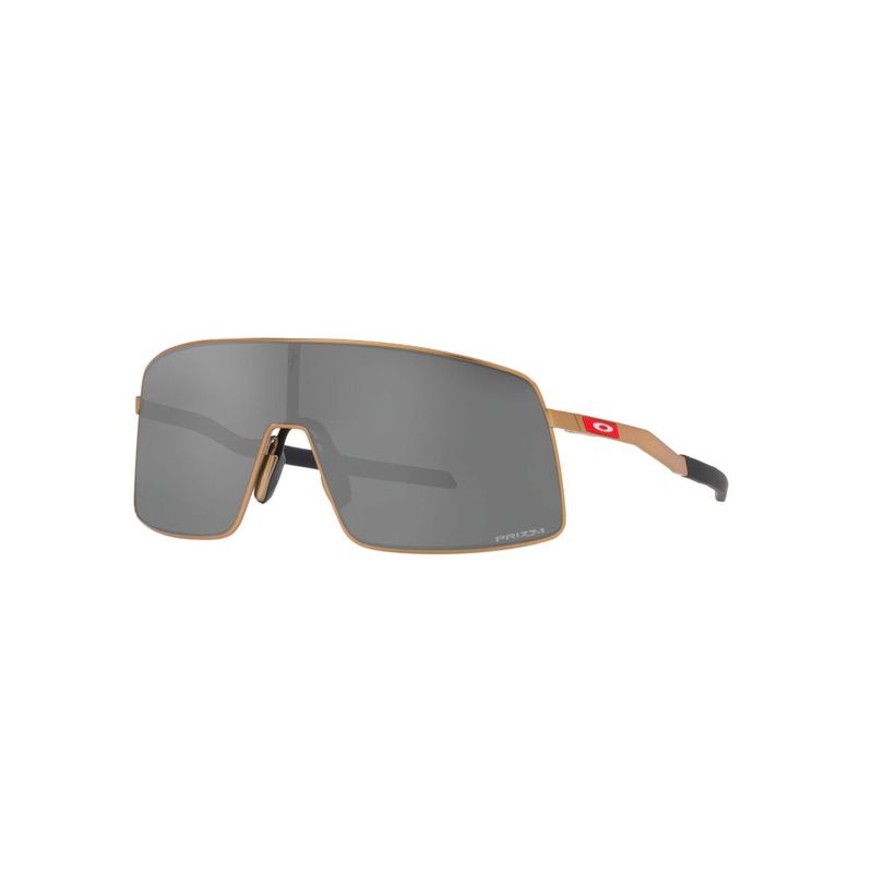 OAKLEY - Gafas de Sol Oakley Sutro Ti Dorado