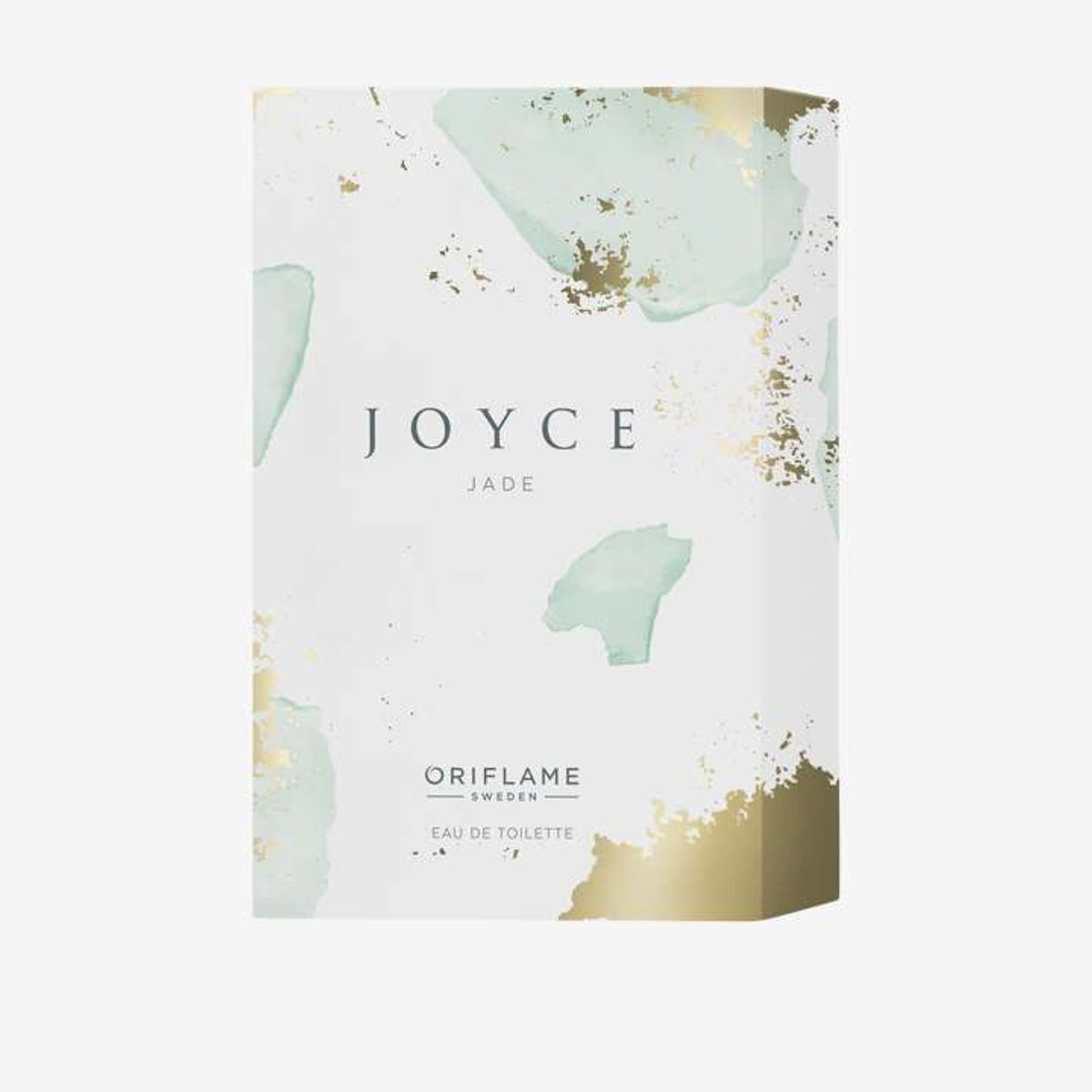 ORIFLAME - Joyce Jade Eau de Toilette