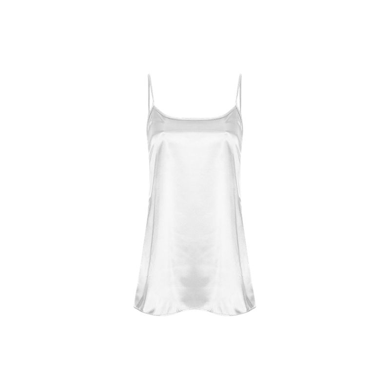DIANE & GEORDI - Pijama conjunto 8029 - Blanco