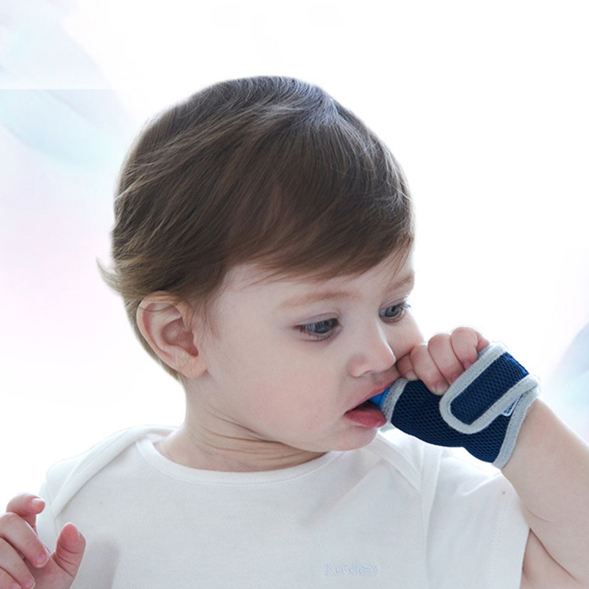 GENERICO - Chupete Dejar De Chupar Dedo