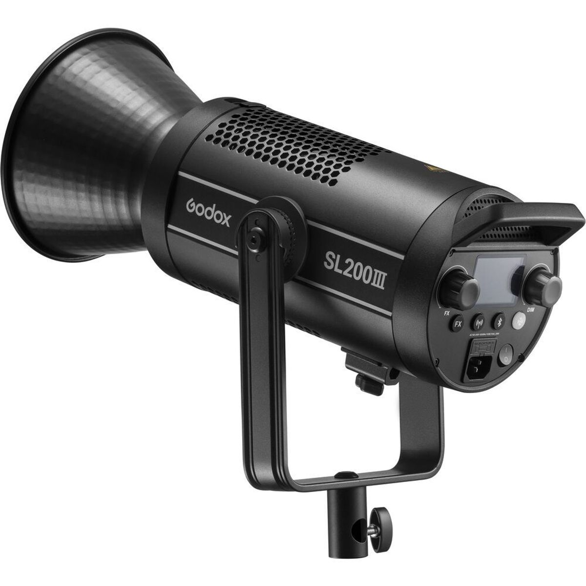 GODOX - Godox SL200III Luz Diurna Led Para Vídeo