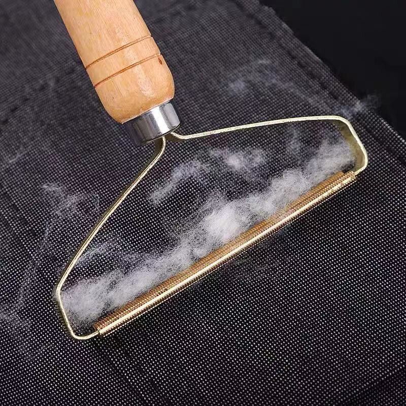 GENERICO - Eliminador De Pelusas Para Ropa