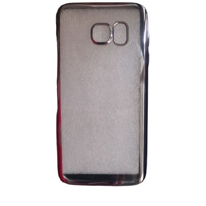 GENERICO - Funda Transparente Para Celular Samsung Galaxy S6 Edge