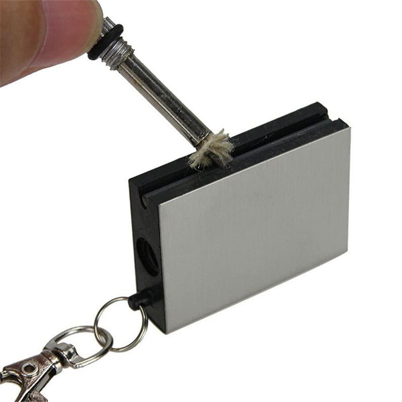 GENERICO - Accesorios De Supervivencia Al Aire Libre
