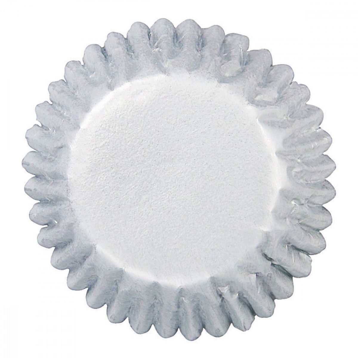 WILTON - CAPACILLOS - PLATEADO MINI P75