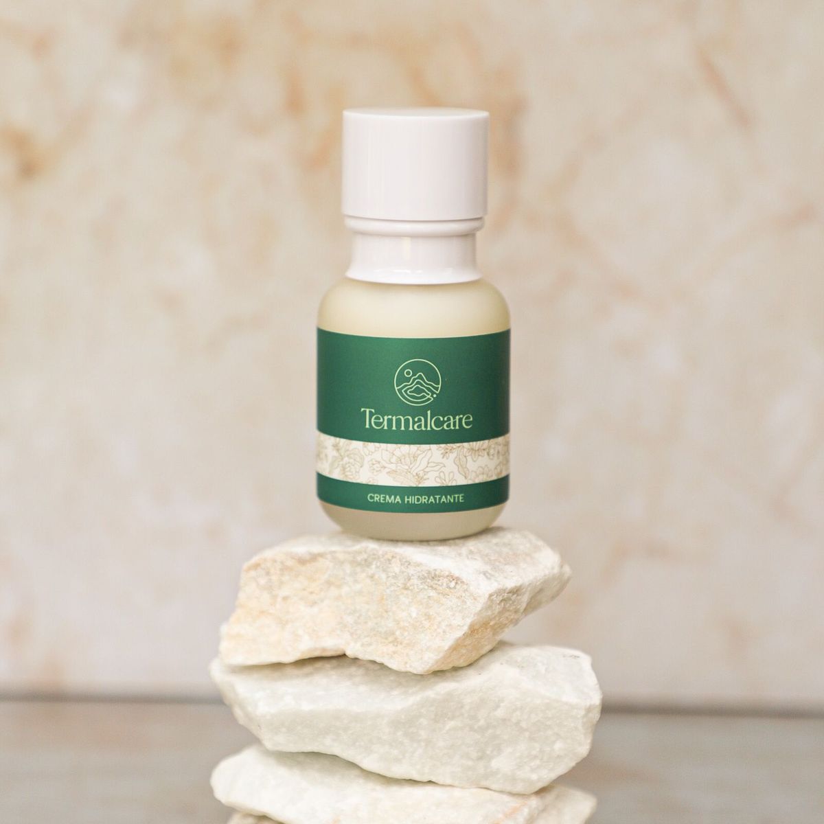 TERMALCARE - Crema Hidratante Termalcare