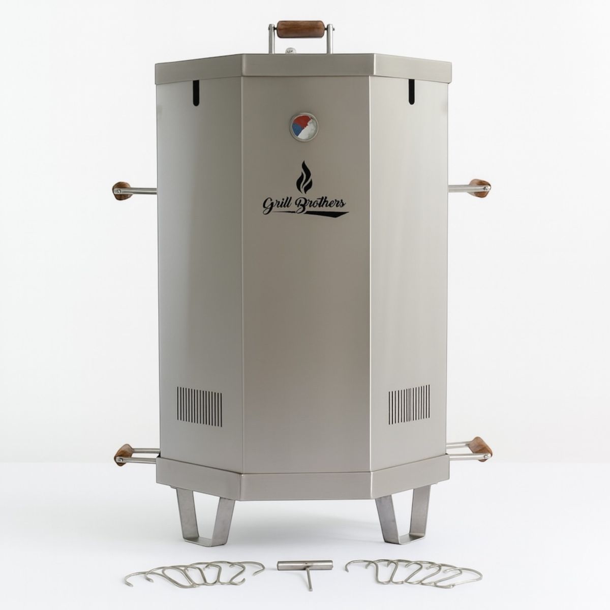 GENERICO - COMBO BARRILL MEDIANO