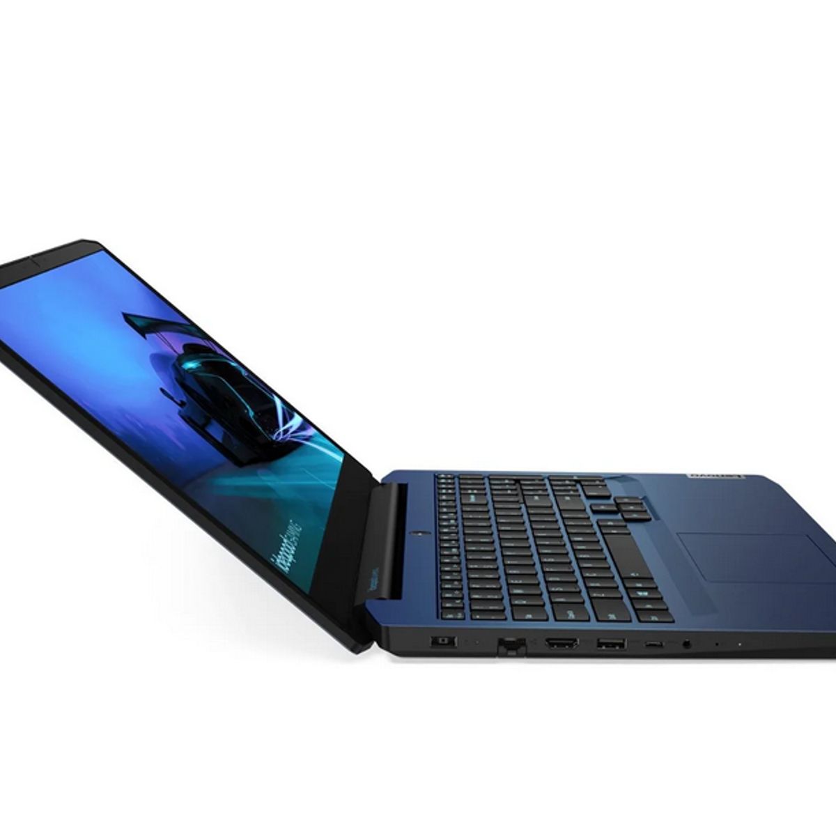 LENOVO - LENOVO AMD RYZEN 7 4800H SSD 1TB RAM 8GB GTX 1650 4GB LED 15.6" FHD