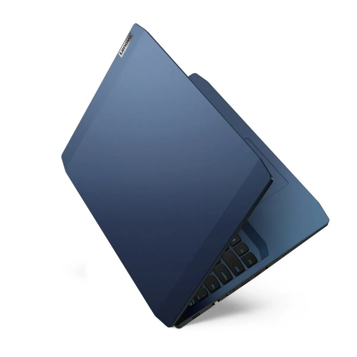 LENOVO - LENOVO AMD RYZEN 7 4800H HDD 1TB+128GB RAM 16GB GTX 1650 4GB LED 15.6" FHD