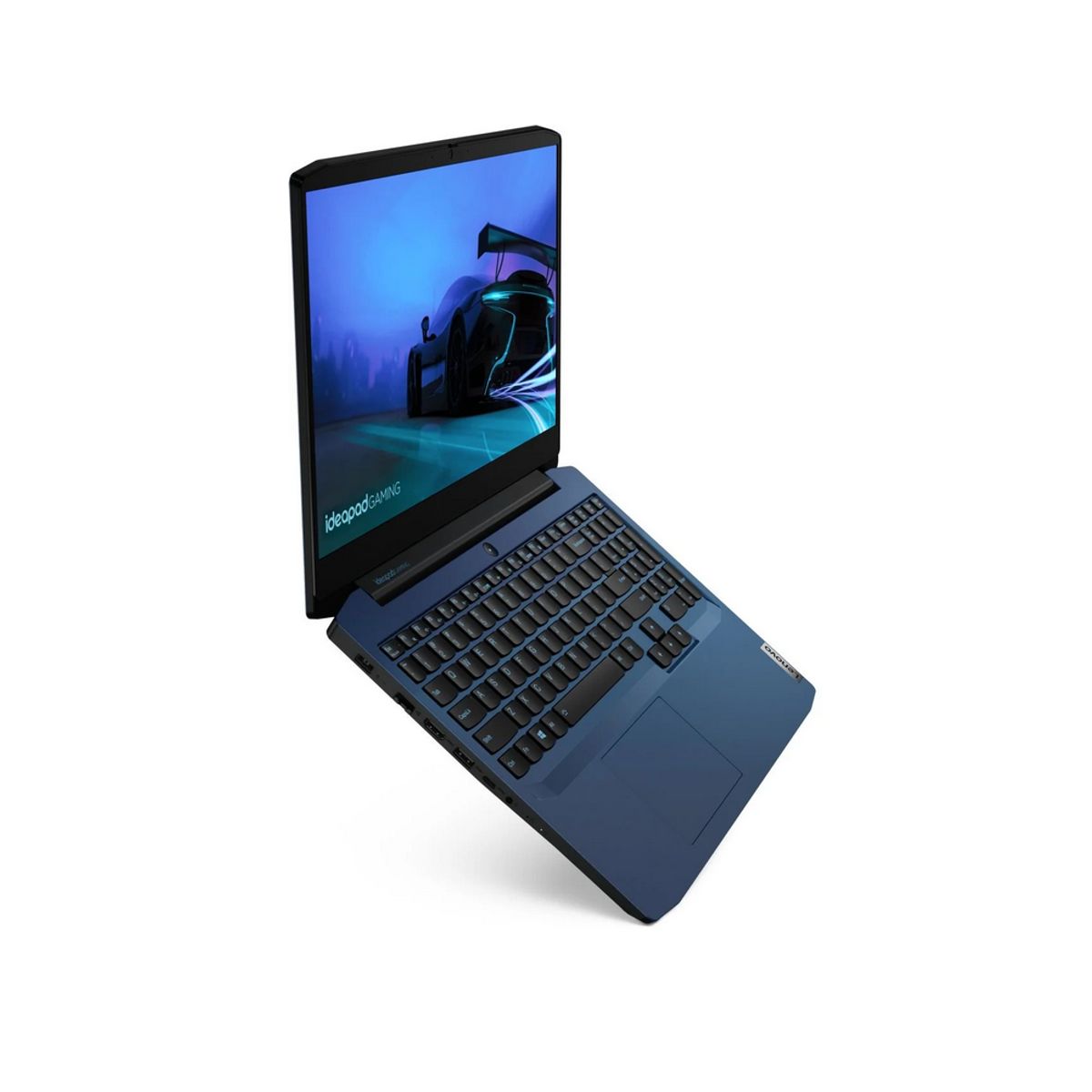 LENOVO - LENOVO AMD RYZEN 7 4800H HDD 1TB +SSD 512GB RAM 8GB GTX 1650 4GB LED 15.6" FHD