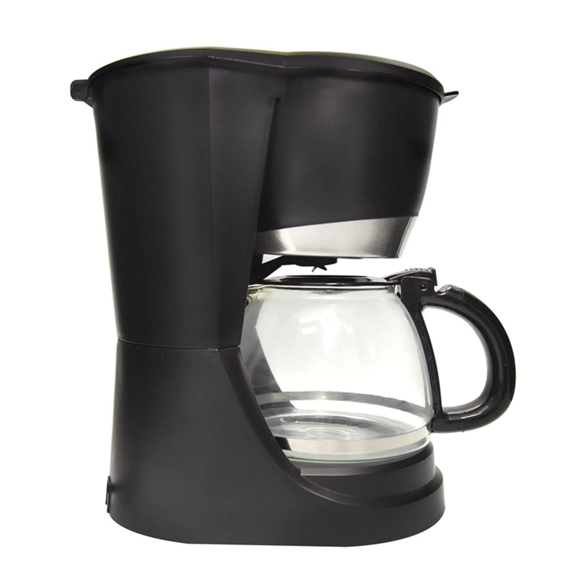 HOME ELEMENTS - Cafetera Eléctrica Home Elements de 12 Tazas HE-7031A