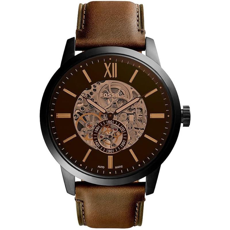 FOSSIL - Reloj Fossil Hombre Me3155