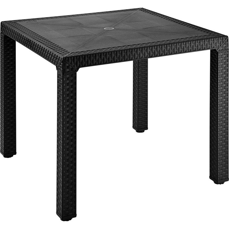 RIMAX - Mesa Eterna RIMAX - Color Negro