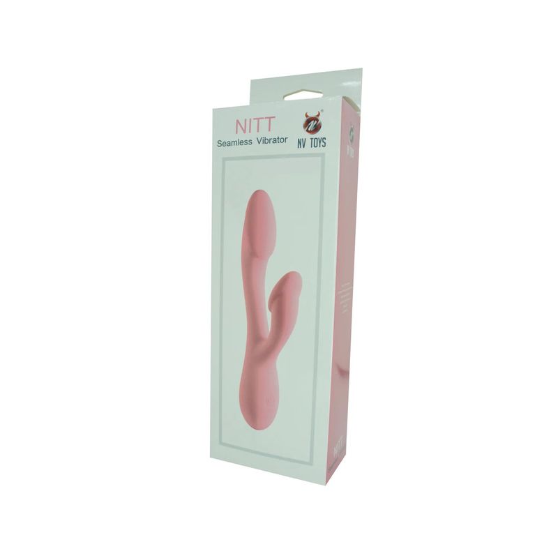 GENERICO - Vibrador Nitt Nv Toys