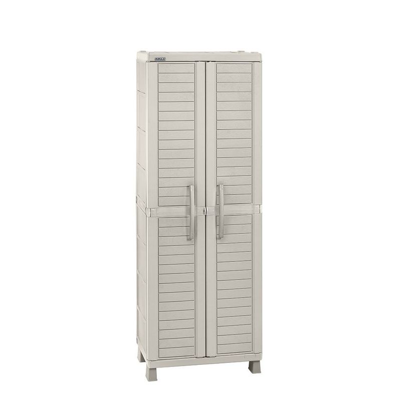 RIMAX - Armario Grande Barú RIMAX - Taupe