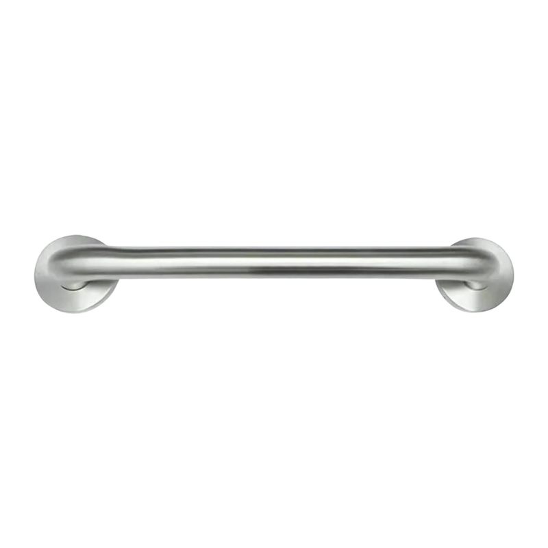 ACCESORIOS Y ACABADOS - Barra de Seguridad AyA 36 Pulgadas Acero Inoxidable