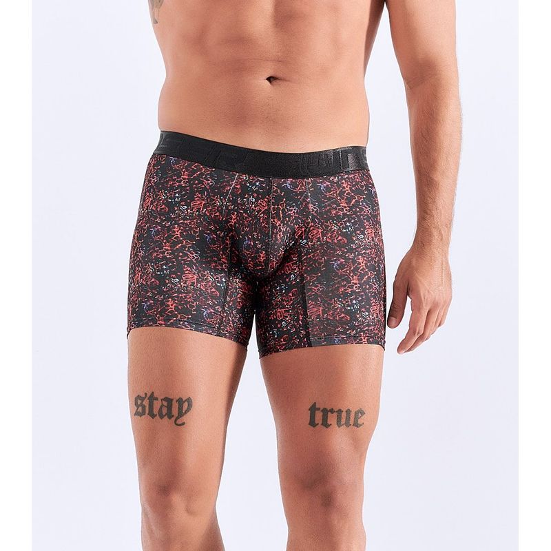 UNSER - Boxer Para Hombre Bipack Unser