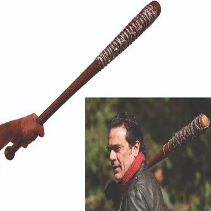 GENERICO - BATE CON PÚAS DE NEGAN