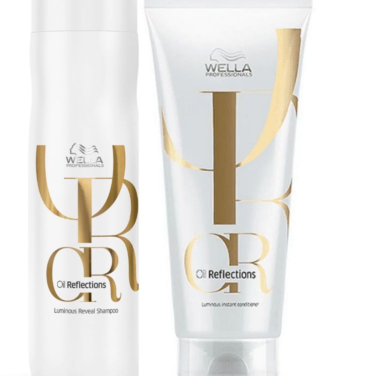 WELLA - Shampoo - Acondicionado Wella Oil