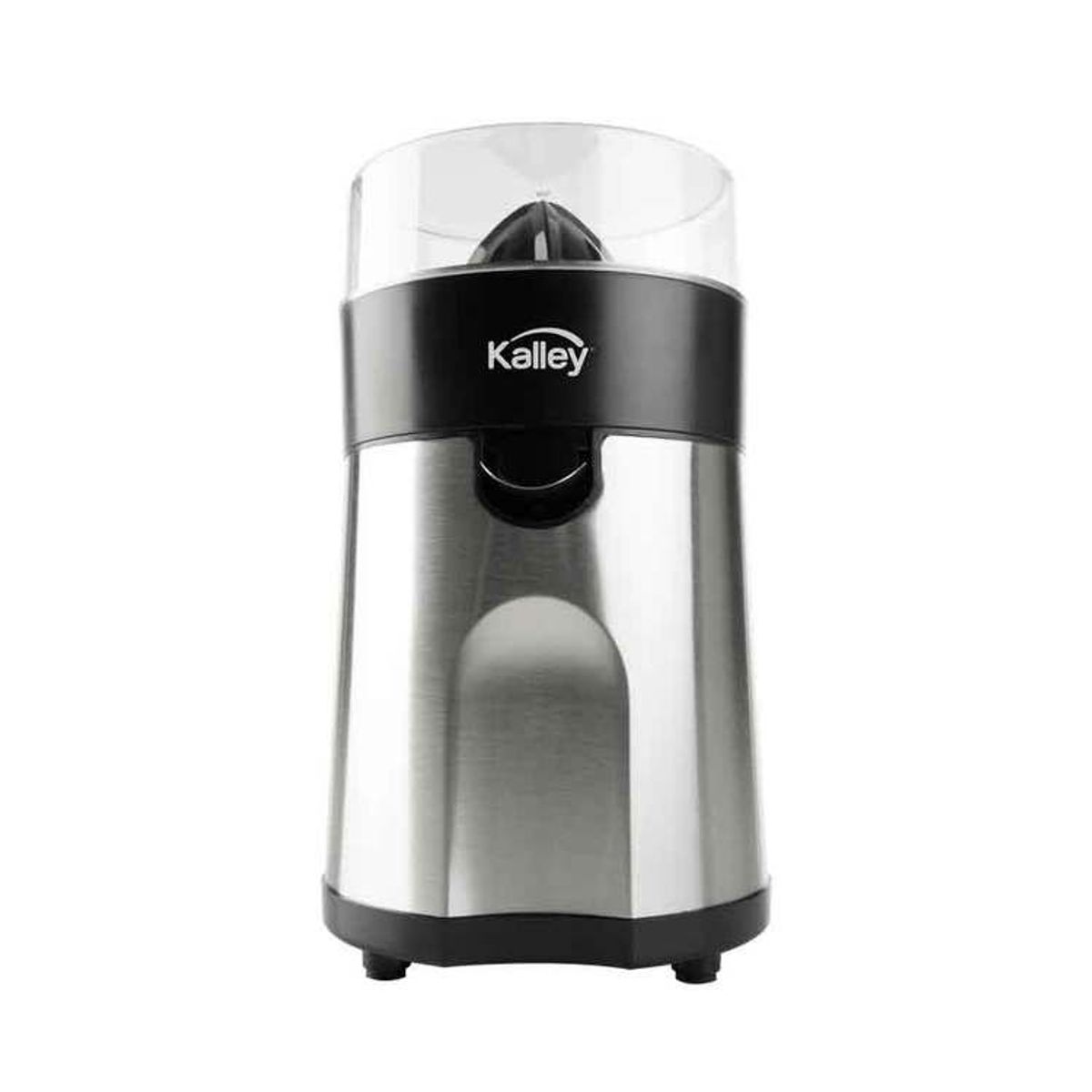 KALLEY - Exprimidor de Cítricos Kalley en Acero Inoxidable K-EJ85A