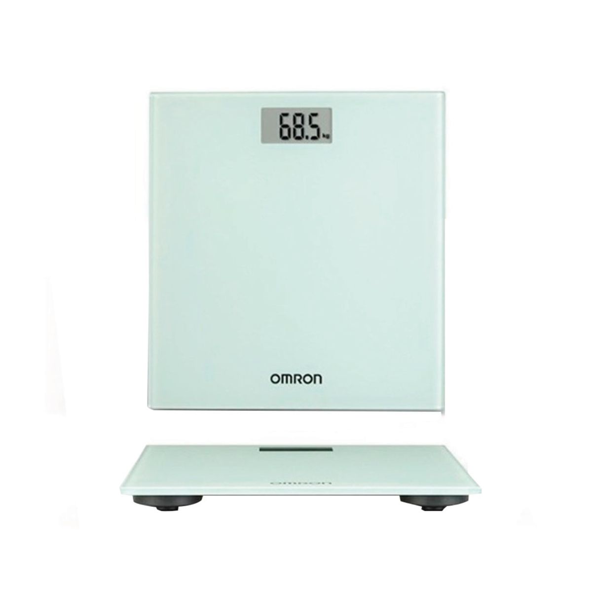 OMRON - Balanza Digital de peso básica Omron HN-289