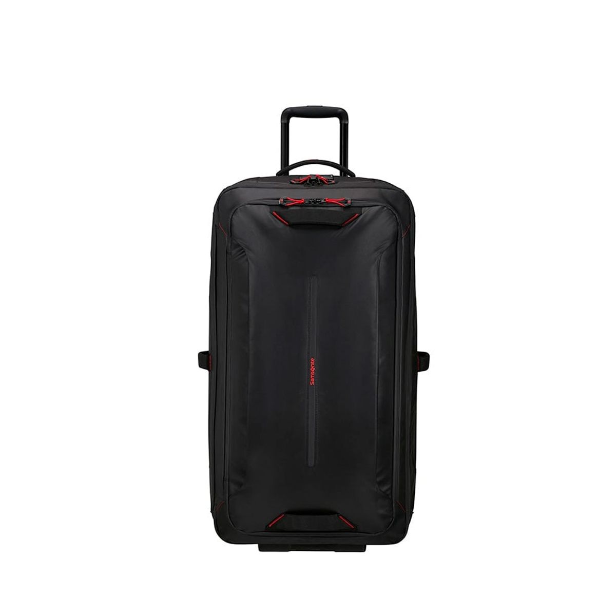 SAMSONITE - Morral De Viaje Samsonite Outdoor Ecodiver Negra
