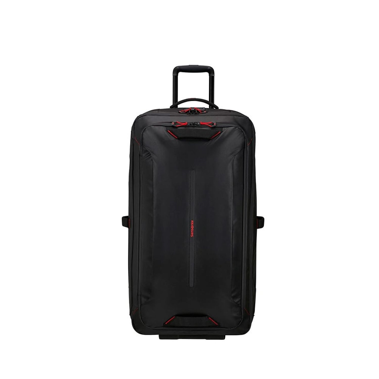 Morral De Viaje Samsonite Outdoor Ecodiver Negra SAMSONITE