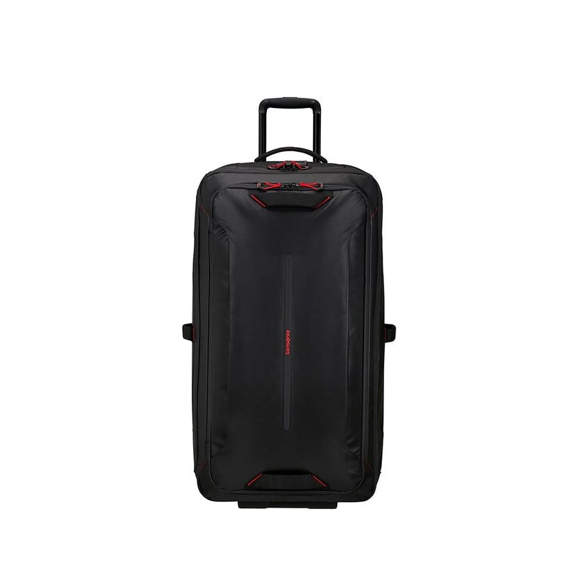 SAMSONITE - Morral De Viaje Samsonite Outdoor Ecodiver Negra