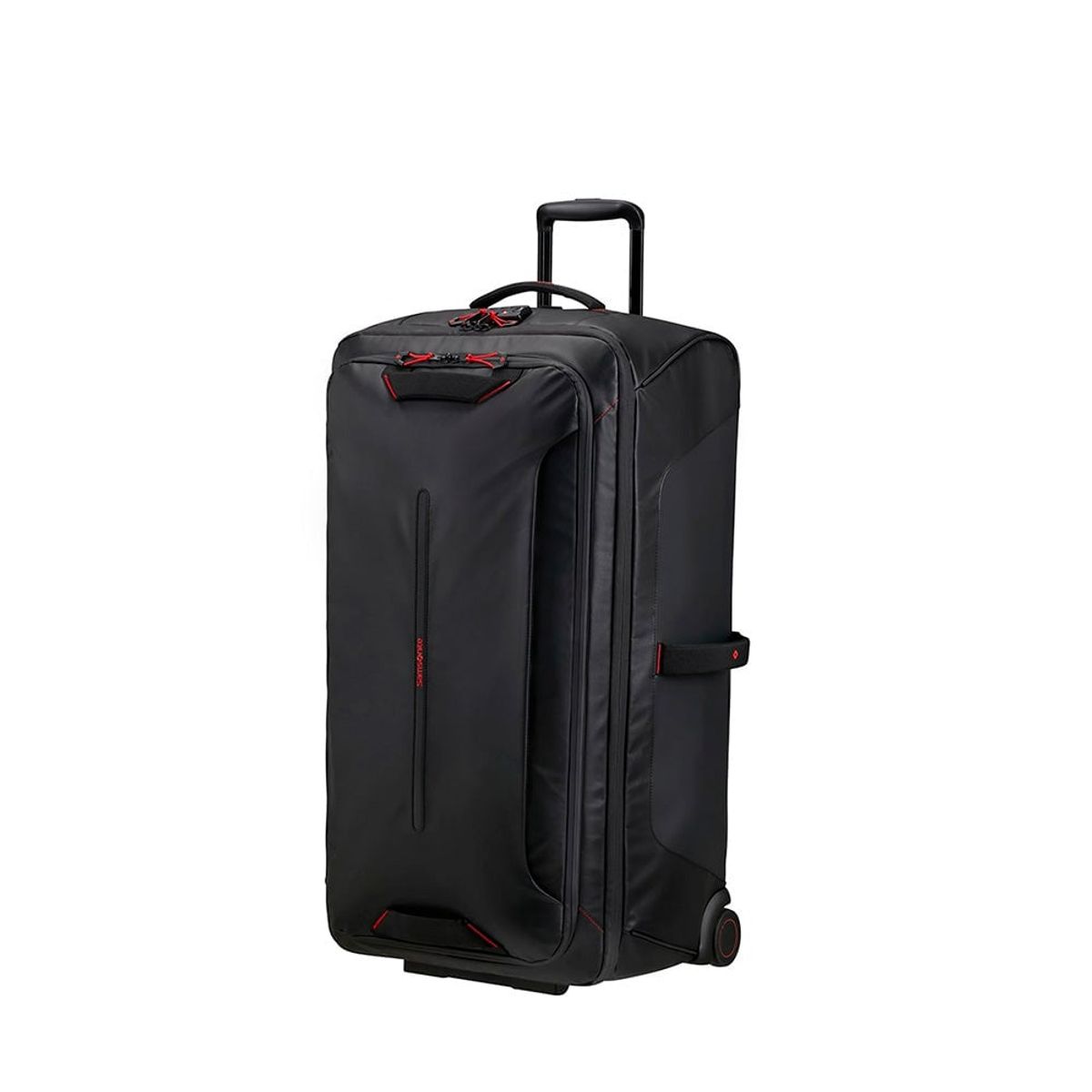 SAMSONITE - Morral De Viaje Samsonite Outdoor Ecodiver Negra