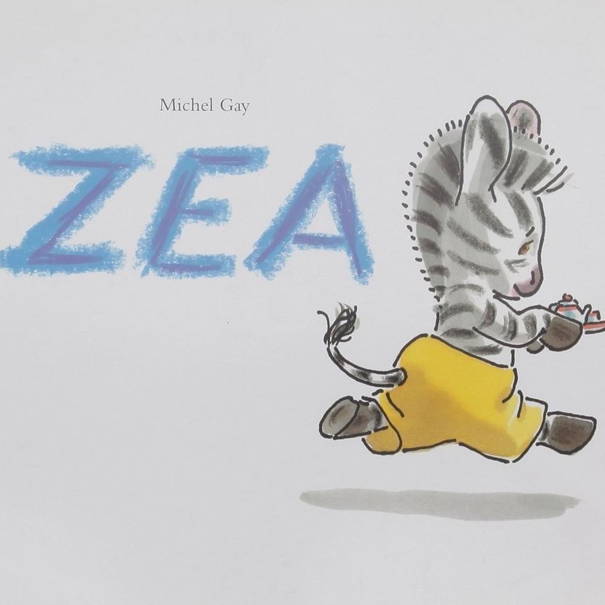 GENERICO - Zea. Editorial Corimbo