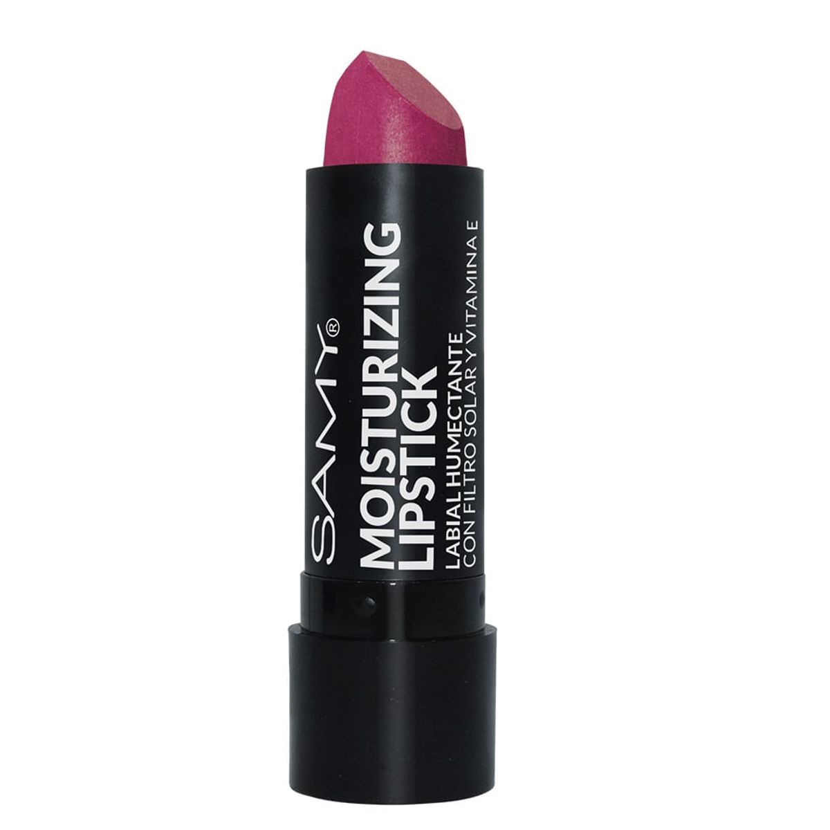 SAMY - Labial Samy Humectante #06 X 4G