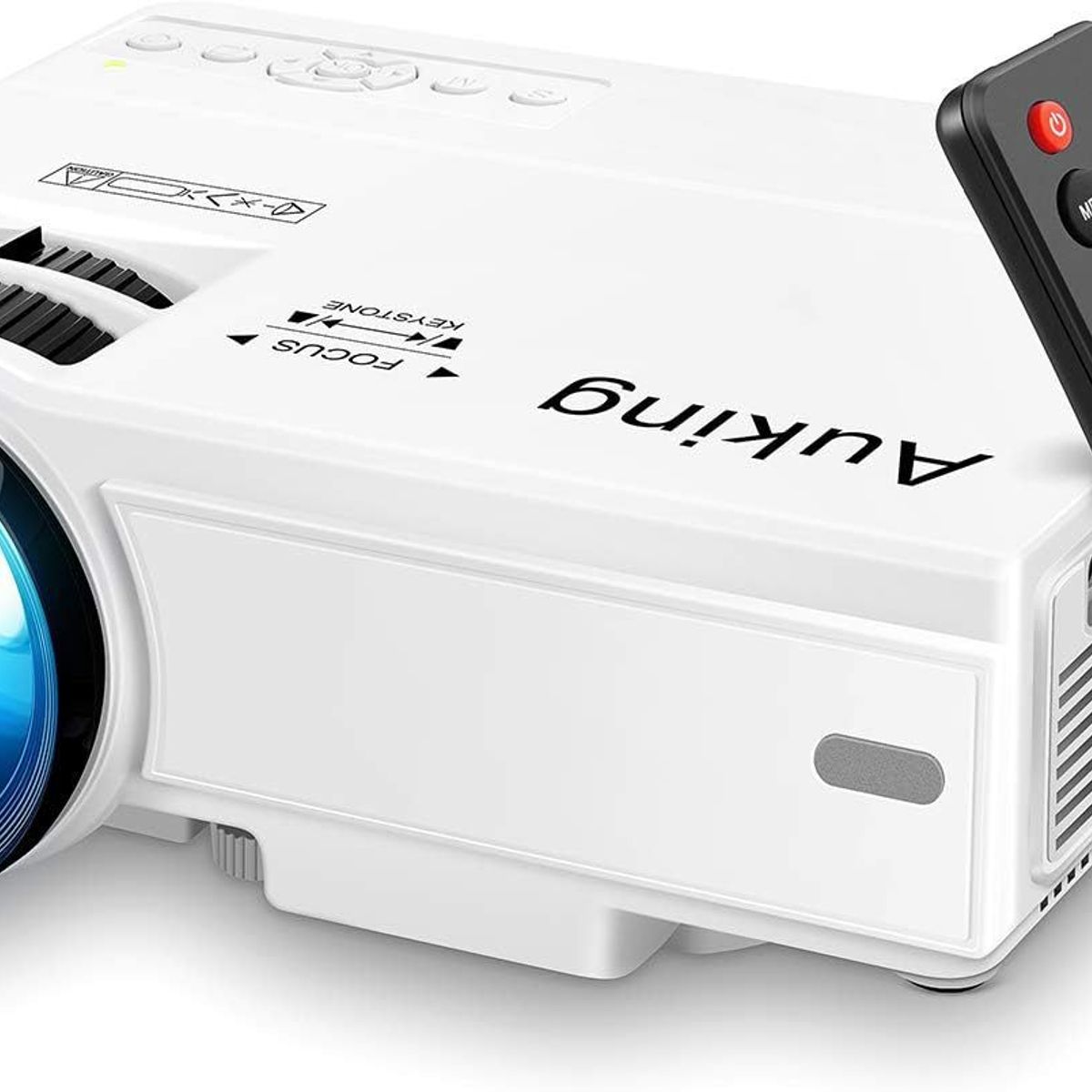 PRO - VIDEO PROYECTOR WIFI FULL HD 8500 LUMENS