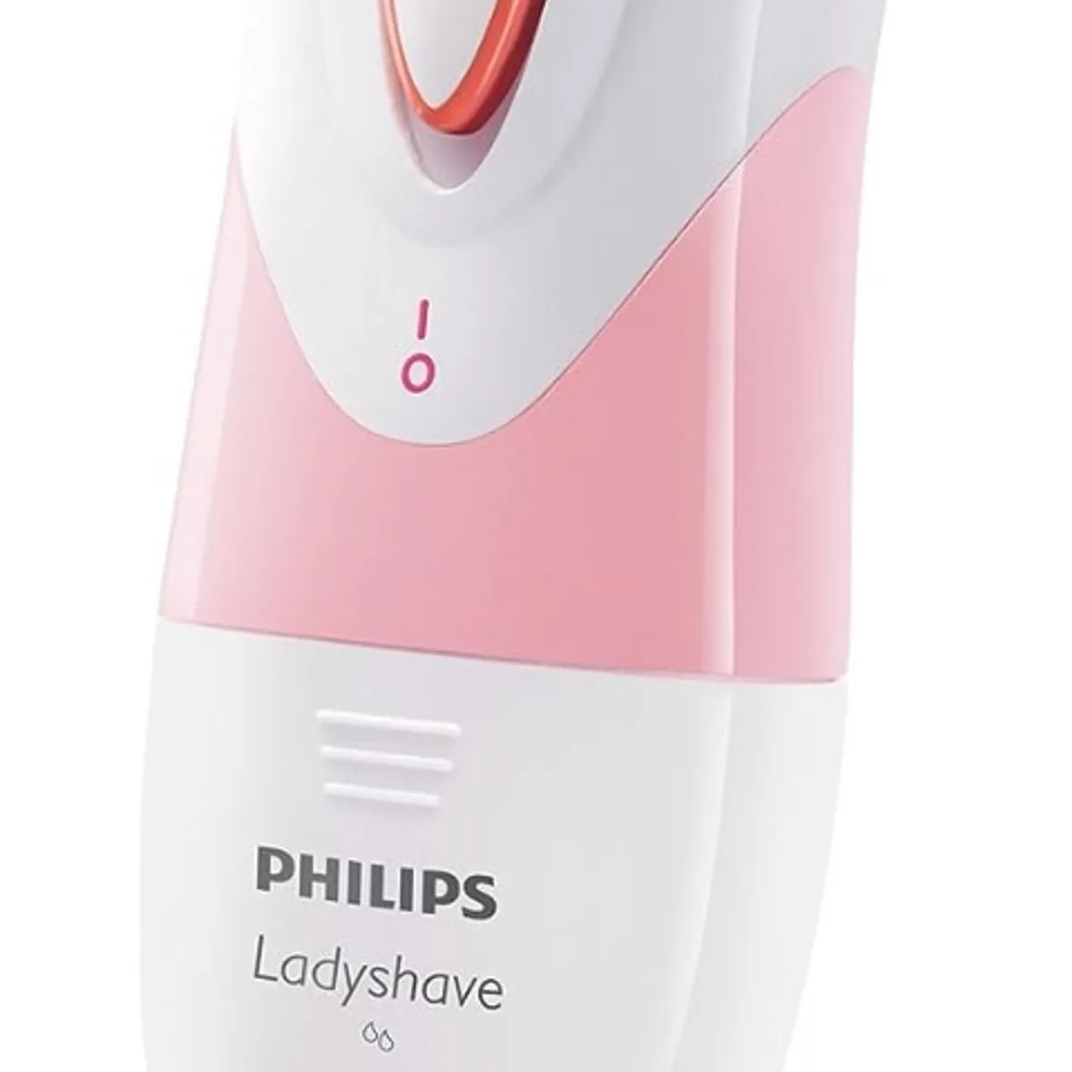 PHILIPS - Rasuradora Philips Depiladora Mujer Cuerpo Seco Humedo