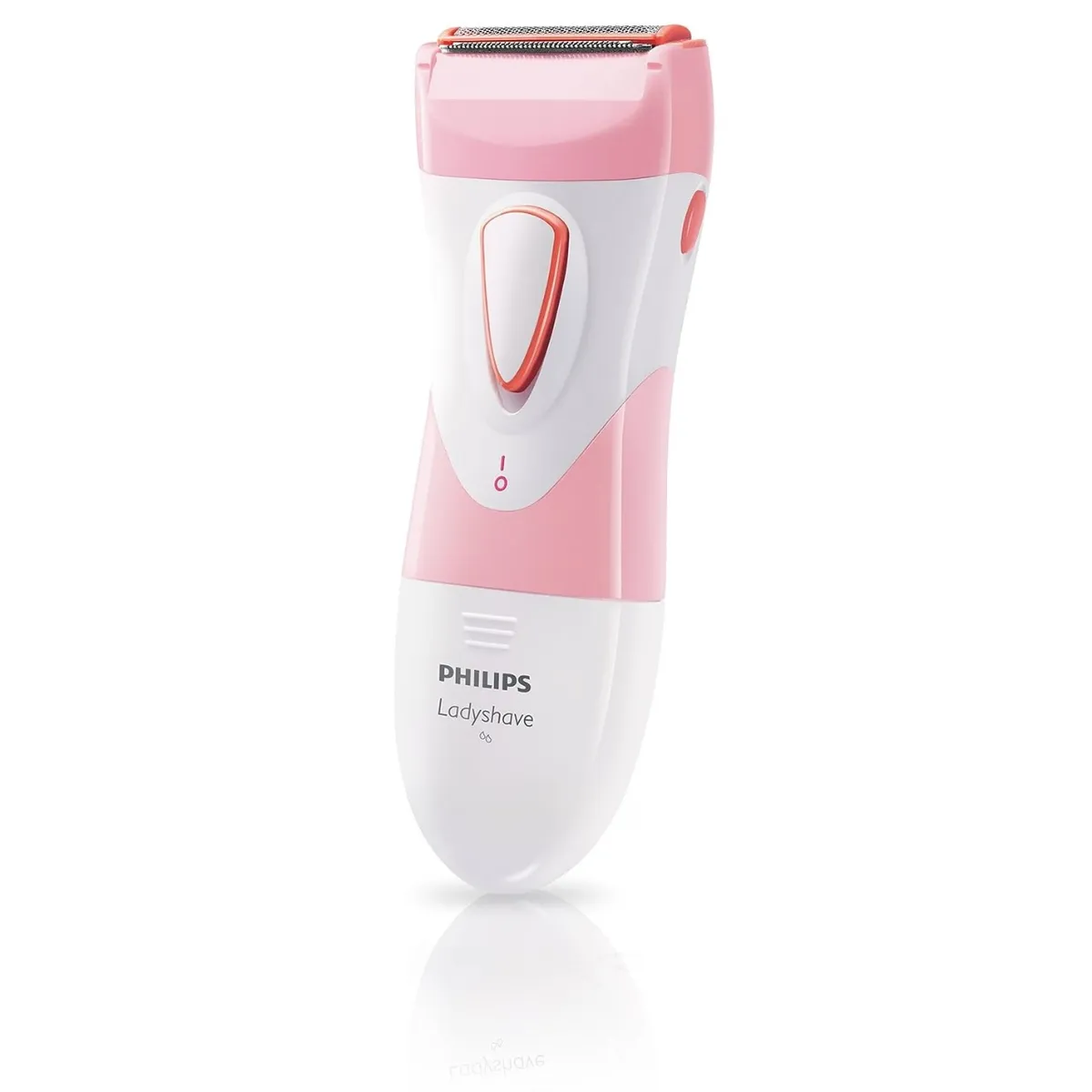 PHILIPS - Rasuradora Philips Depiladora Mujer Cuerpo Seco Humedo