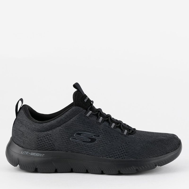 SKECHERS - Tenis Moda Skechers Summits - Louvin Hombre