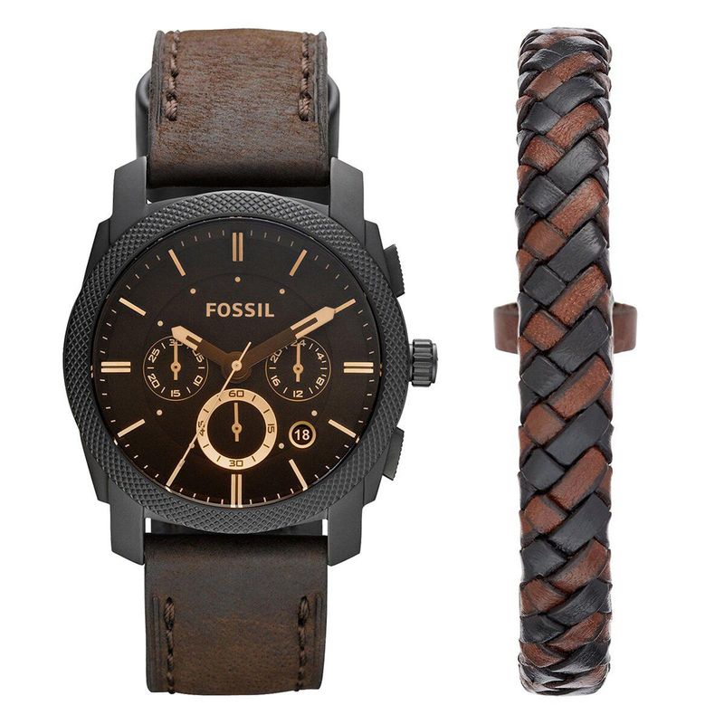 FOSSIL - Reloj Hombre Fossil Machine