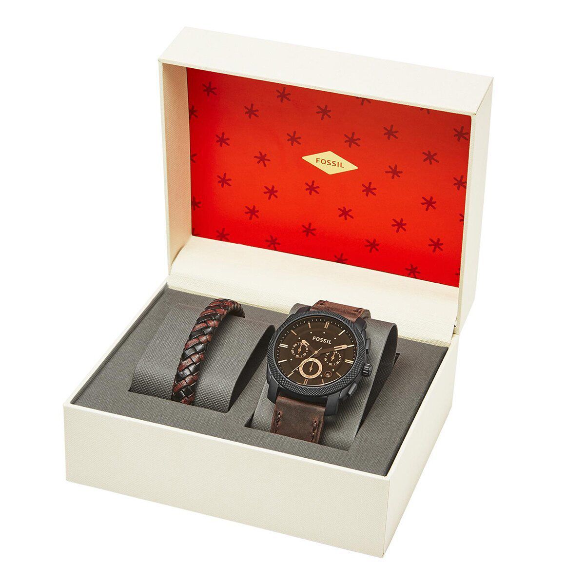 FOSSIL - Reloj Hombre Fossil Machine