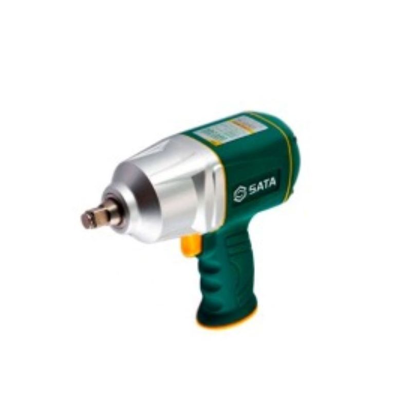 SATA - PISTOLA NEUMATICA SATA  CLASICA CUAD 1/2 800NM ST01113C