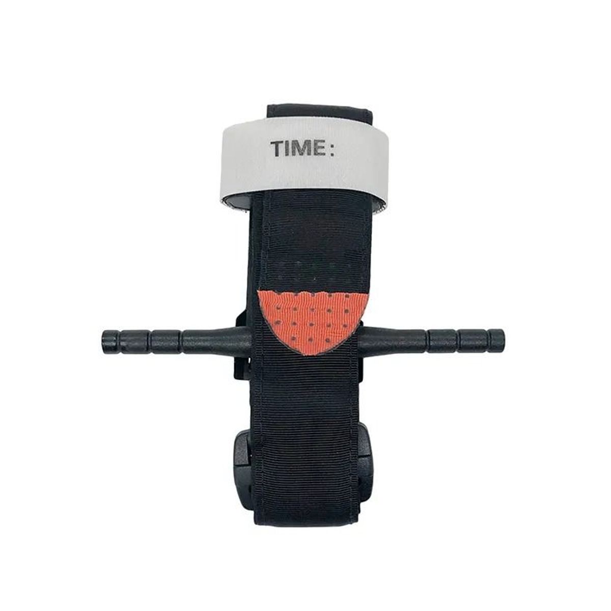 TIME - TORNIQUETE DE RESCATE PARA EMERGENCIAS