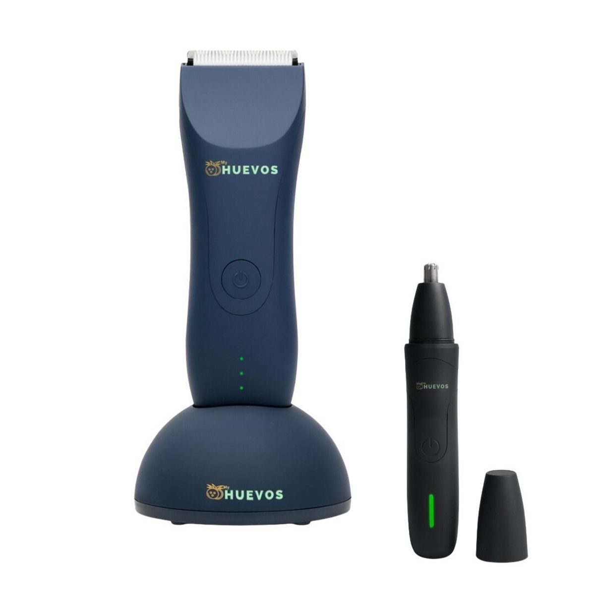 MYHUEVOS - Kit Prime-Rasuradora MyHUEVOS Blue