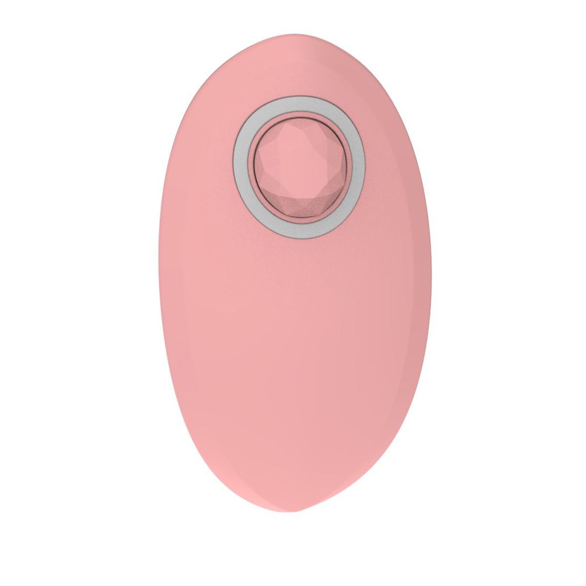 GENERICO - Vibrador Crocodile Wireless