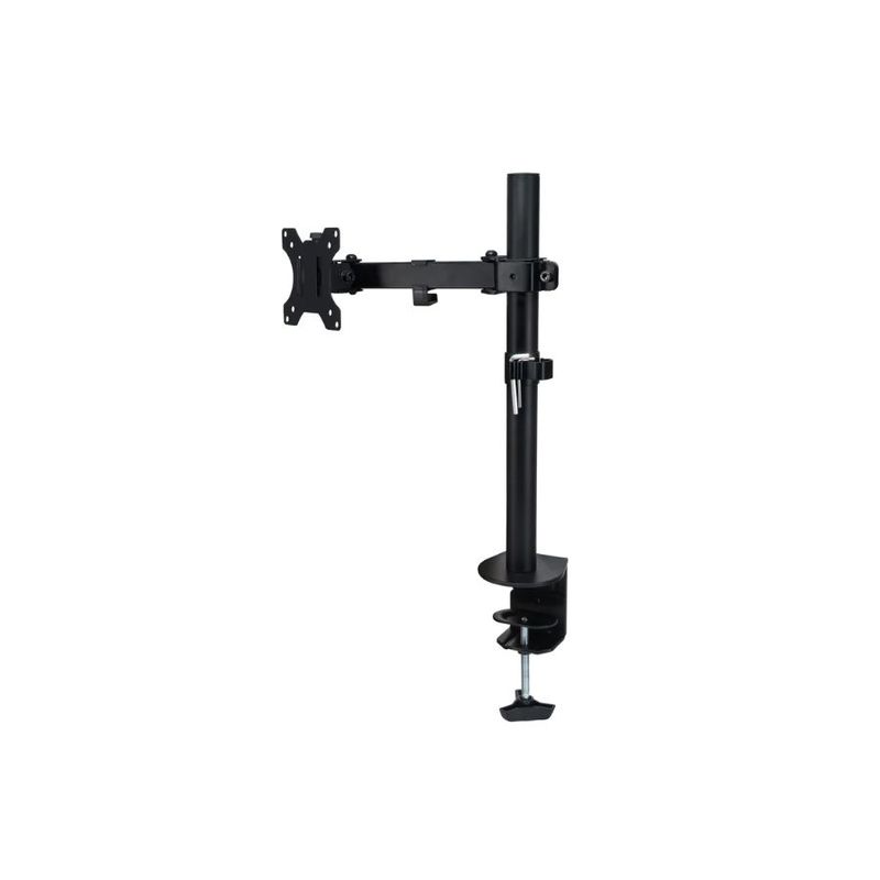 ERGONOMUS - Brazo monitor ergonomus sencillo hasta 27-