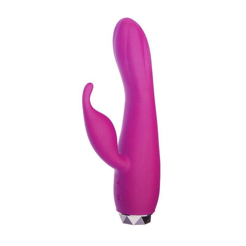 GENERICO - Vibrador Marylin Silicone