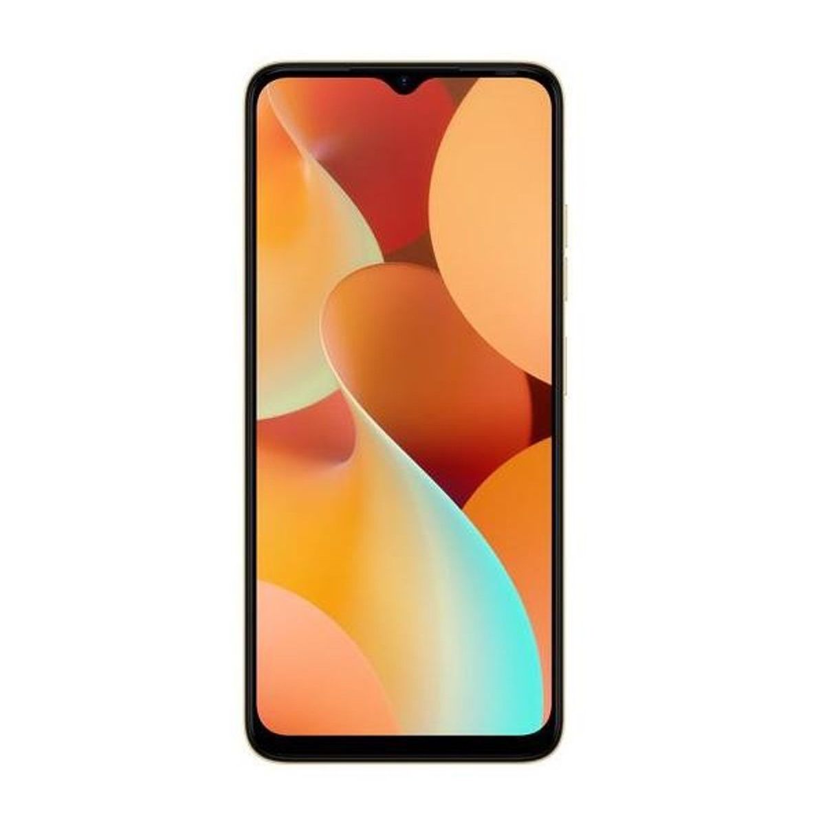 TECNO MOBILE - CELULAR TECNO SPARK 10 KI5Q 128GB 8GB SPARK MAGIC SKIN ORANGE