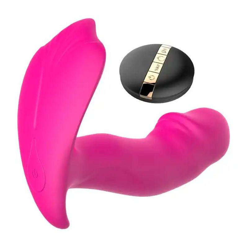 GENERICO - Vibrador Foxshow Cute M3