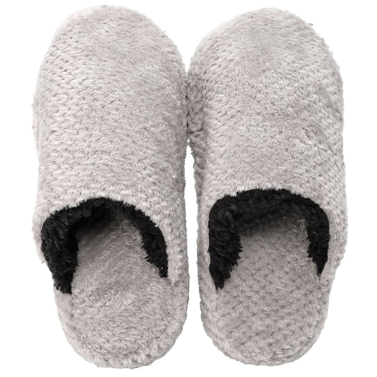 SANTANA - Pantufla Hombre Christopher Santana Gris Claro