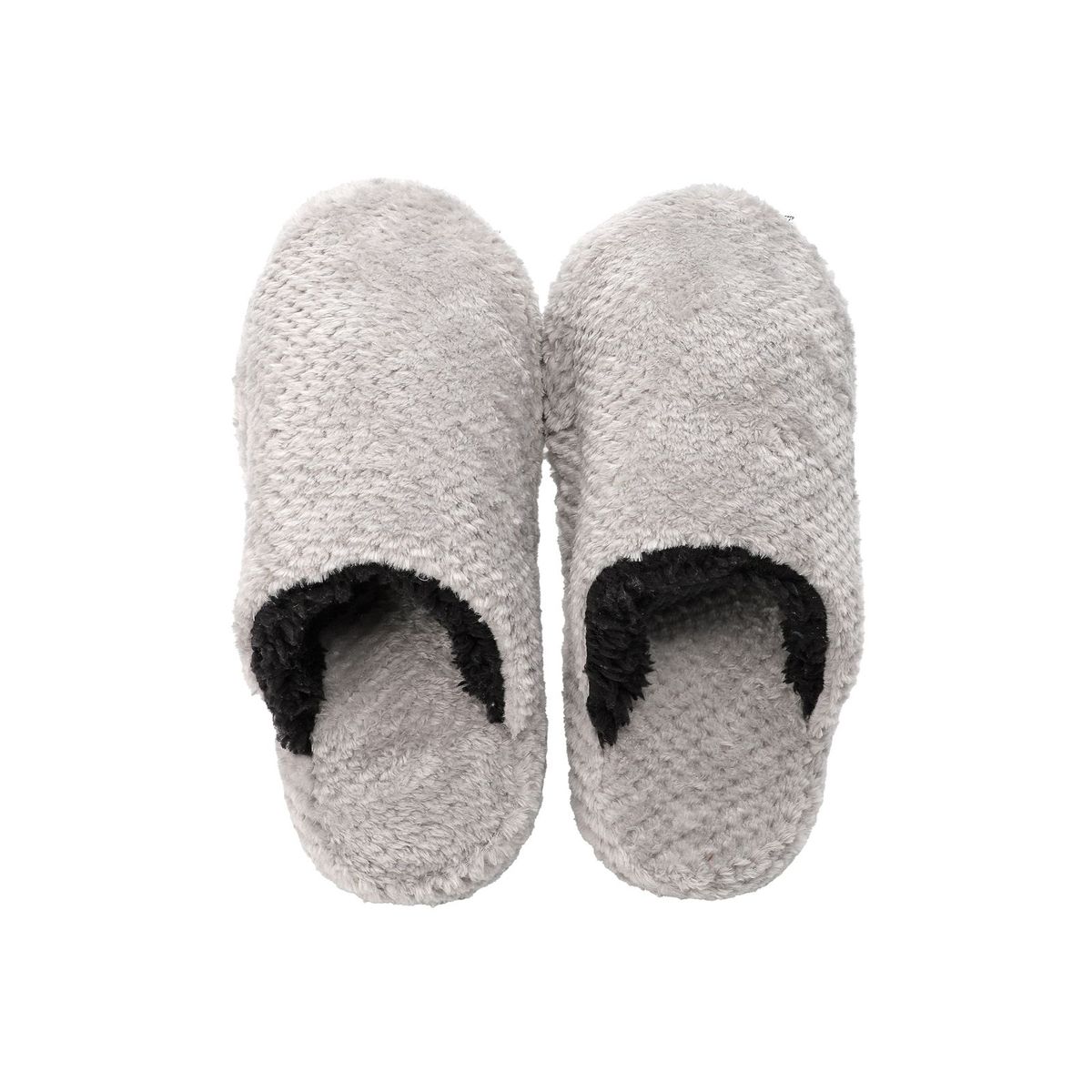 SANTANA - Pantufla Hombre Christopher Santana Gris Claro