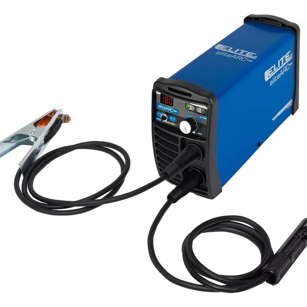 ELITE - Soldador Inversor 180a 110/220v Elite Arc 190