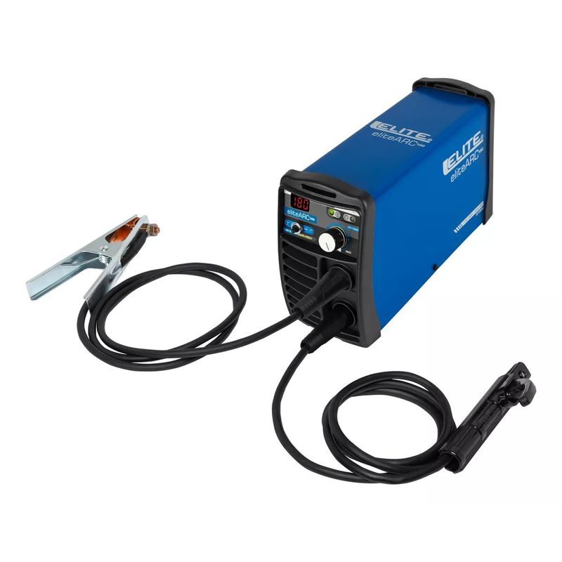 ELITE - Soldador Inversor 180a 110/220v Elite Arc 190