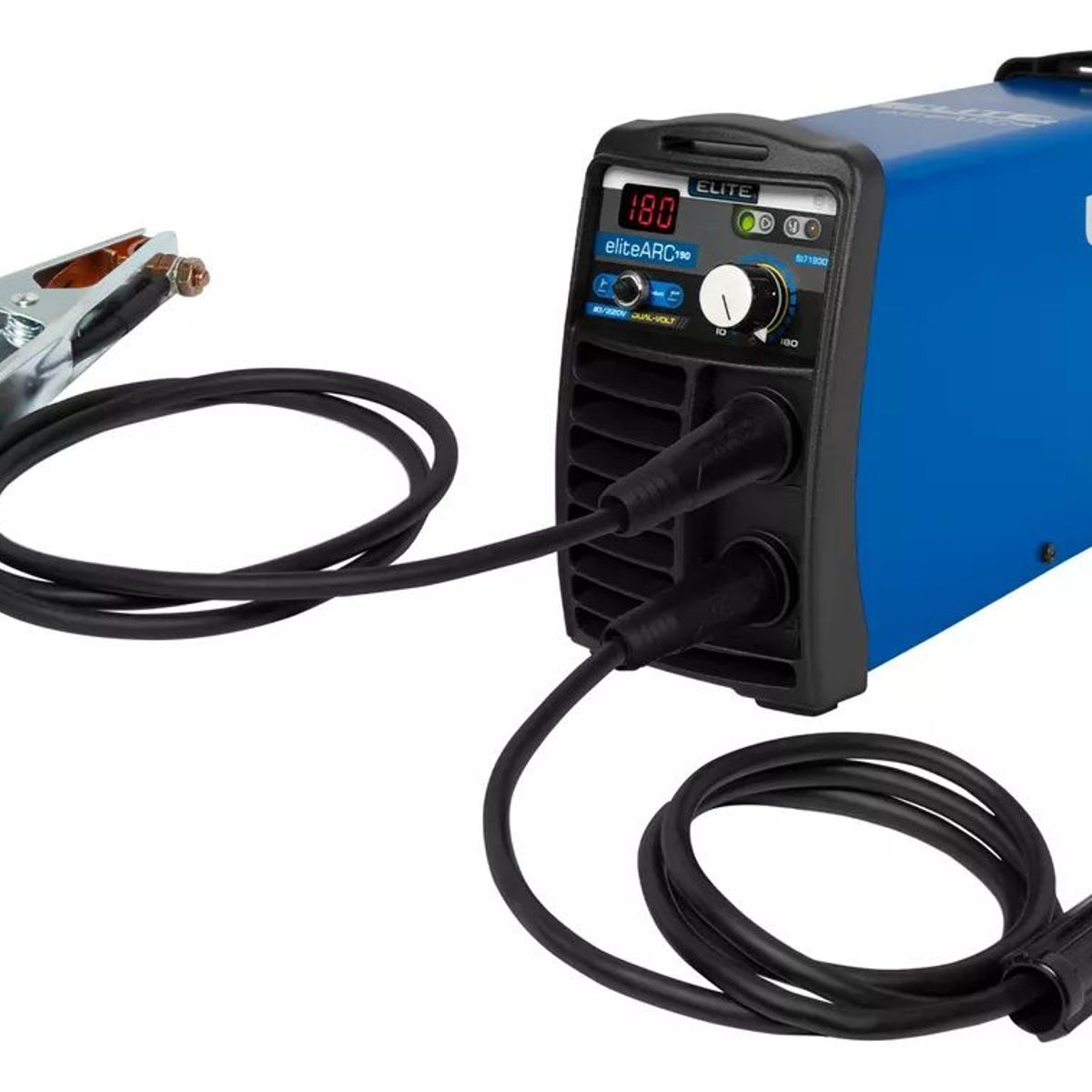 ELITE - Soldador Inversor 180a 110/220v Elite Arc 190